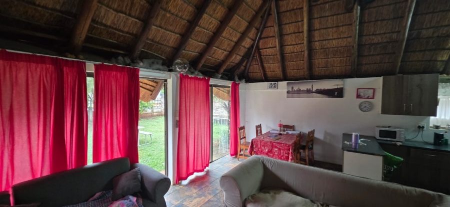 5 Bedroom Property for Sale in Stilfontein North West